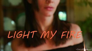 EternalDesire - Adel Morel Light My Fire