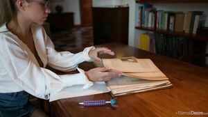 EternalDesire - Cassia Libro 3