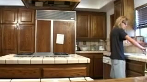 Venus - Cheating Wife fucked by two workers