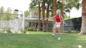 Scarlett Sage hardcore GM