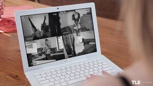 TheLifeErotic - Rebecca Volpetti Lady Voyeur