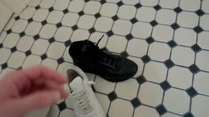 Polly Yangs - Payday, eviction time, bitches!