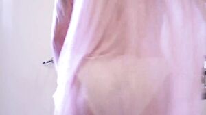 Avalon Jones & Lena - Surprise Inspection