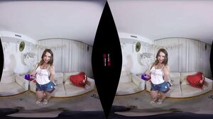 Taylor Sands - Happy 4th Anniversary in 2K