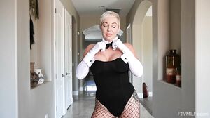 FTVMilfs - Cassplay - That Magnificent Body in 4K