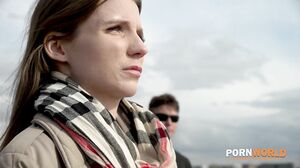 Nelya Smalls - Sex Crazed Snob Takes A DP Pounding From From Her Staff