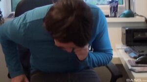 Lola Gatsby is a dirty whore