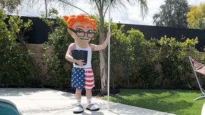 PornDudeCasting - Sona Bella