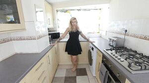 Jimmy Draws - Tammy - Cheating in the kitchen