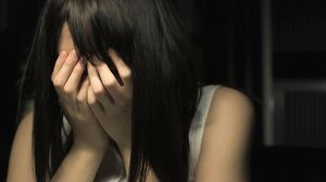 EDRG-007 Lesbian Ghost Love Of The Dead Suffer ~ Ashina Yulia Hamasaki Mao Kana Miyashita