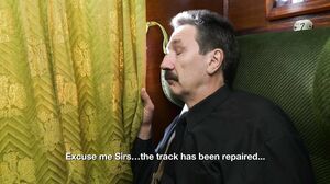 Rebecca Volpetti - La Ciociara Part 2 The Journey