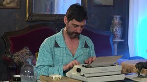 Rebecca Volpetti - La Ciociara Part 3: Return to Sant'Eufemia