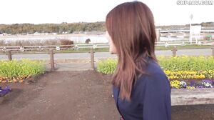 First shooting face appearance limited to 3 days only Im shy but Im sorry for wanting it My reason collapses and I fall into pleasure with a scream Im greedy for sexual desire and cum twice on my super sensitive body ejaculate in my mouth