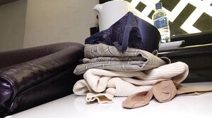 ICHK-030 Ichahako! Transcendence Natural Beauty Big Breasted Beauty Making Love Rino-chan, A Beautiful Woman With Half-outer, Half-inner Pink Areolas & Koa-chan, A Natural Big-breasted Girl