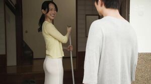 PFES-067 My Sister-in-law Seduced Me With Her Devilish Smile And Beautiful Ass In Sheer Panties, And I Lost All My Reason And Had Sex With Her For 7 Days On My Way Home, Kana Mito.