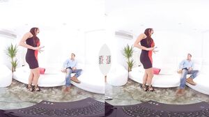 Anissa Kate - Motivation lesson from step mom Anissa in 4K