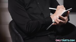 OnlyTarts - Lia Lin - I'm Worse Than You Think in 4K