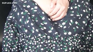 A College Student I Met Through My Girlfriends Matching App. When You Say You Are Frustrated, The Old Man's Port Becomes Fully Erect! Raw Insertion Into Her Plump Pussy And A Huge Amount Of Creampie Towards The