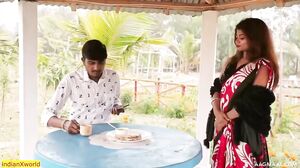 3 Din Bhabi Uncut (2024) IndianXWorld Bengali Hot Short Film