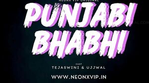 Punjabi Bhabhi Uncut (2024) NeonX Hindi Hot Short Film