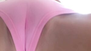 Katja Kassin - Camel Hoe's 1 Scene 4