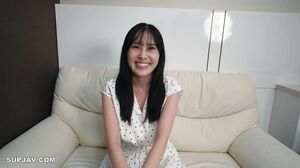 Secret meeting with former local announcer. A record of a sticky embrace with a frustrated beautiful woman who hasn’t had sex for over a year.