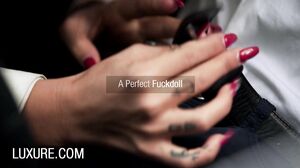 Luxure - Susy Gala brunette hot wife gives head and satisfies stranger