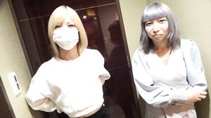 4P Orgy Face Showing Double Creampie *Total number of reviews exceeds 8000* “Our female newcomer and former reading mo dancer” who boasts amazing numbers brought “anime voice slender big breasted classmate”