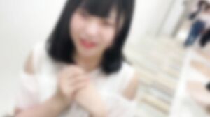 A fair-skinned, black-haired, neat first-year member of society. A lovey-dovey date to celebrate her new job as a spoiled girl who has become a working woman! After that, she has intense sex and cums twice.