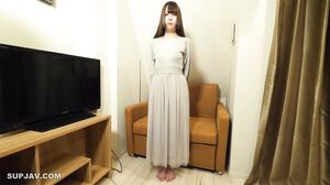 Licking a middle-aged meat stick crazy regardless of vaginal cum shot. Slender beautiful breasts slippery pussy, owner of a wonderful smile super cute neat female college student Gonzo