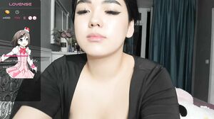 shy_cuteie18 April 21 2024 WebCam 3