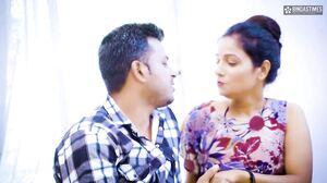 Punishment Uncut (2024) BindasTime Hindi Hot Short Film