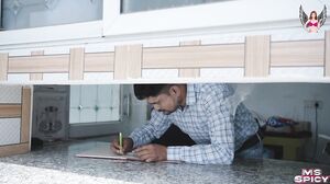 Ek Dilruba Uncut (2024) Msspicy Hindi Hot Short Film