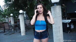 Spencer Bradley - Breaking The Babysitter