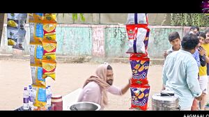 Chuski Season 01 Episodes 01 to 03 (2024) WowEntertainment Hindi Hot Web Series