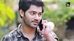 Bhootiya Ghar Season 01 Episodes 01 and 02 (2024) SolTalkies Hindi Hot Web Series