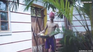 Sabjiwala Uncut (2024) BindasTime Hindi Hot Short Film