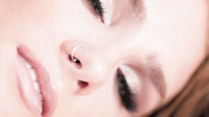 Natalie Knight - Love Her Bush 3