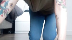 Adeline Lafouine - @adelinelafouine - OnlyFans no.021