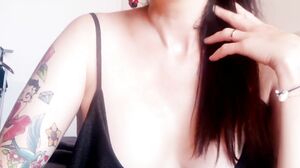 Adeline Lafouine - @adelinelafouine - OnlyFans no.045