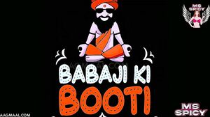 Babaji Ka Booti Season 01 Episode 01 Uncut (2024) Msspicy Hindi Hot Web Series