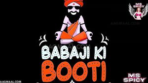 Babaji Ka Booti Season 01 Episode 02 Uncut (2024) Msspicy Hindi Hot Web Series
