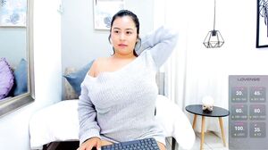 alaiasmile_ April 19 2024 WebCam