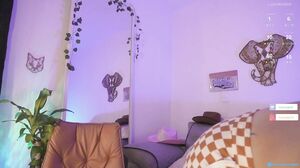 lucymagical April 12 2024 WebCam