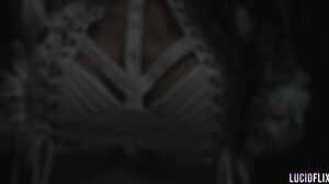 LucidFlix - Adria Rae In Aperture