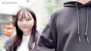 I fell in love at first sight with an idol face with little experience and went IN to a hotel! I’m going to show you how to make a girl’s lovemaking session with a girl who is a little bit shy and shy….