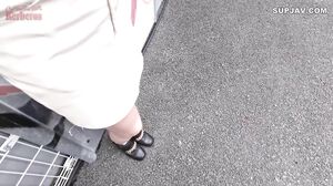 Real Kabuki area…Blonde girl who does standing up for host’s sales! She’s a little amateur, but her body feels so good inside!