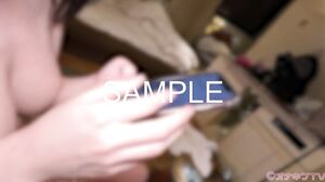 Sweaty sex with Yuri-chan, who has been promoted from G to H cup. She says she is not satisfied with sex with her boyfriend, so I helped her to get rid of her sexual desire!