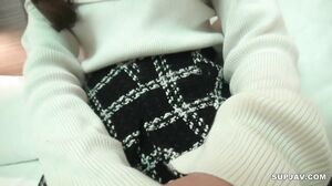 Beautiful wife with great style, talent and beauty. She has a plump and pie-paned super fine cock. She is a beautiful wife who can’t resist the pleasure! She can’t resist the pleasure of cumming deep inside of her vagina! There is a review bonus!