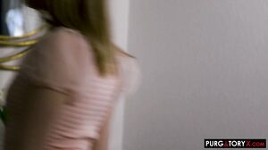 Coco Lovelock - The Live-In Nanny Vol 1 E1 in HD